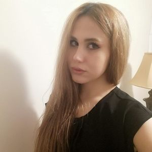 Meet your Posher, Fati